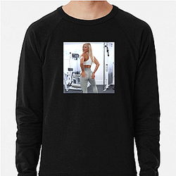 Power Server Linn Lowes Sweatshirts