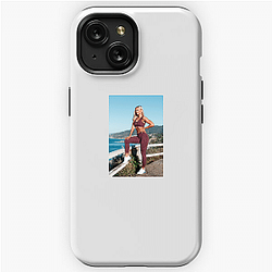 Future Champion Linn Lowes Samsung Cases