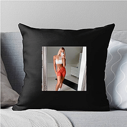Young Contender Linn Lowes Pillows Cover