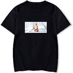 Court Fighter Linn Lowes T-Shirts