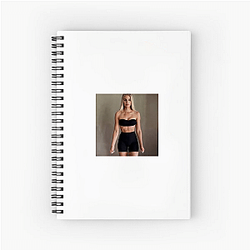 ATP Challenger Linn Lowes Notebook