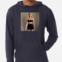 ATP Challenger Linn Lowes Hoodies