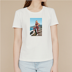 Future Champion Linn Lowes T-Shirts