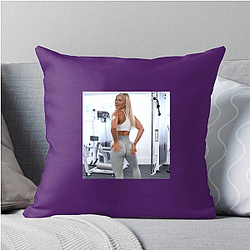 Power Server Linn Lowes Pillows Cover