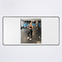 Grand Slamper Linn Lowes Mouse Pads