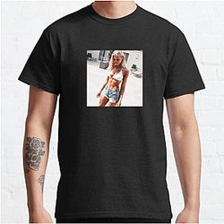 Rising Star Linn Lowes T-Shirts