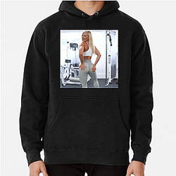 Power Server Linn Lowes Hoodies