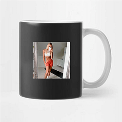 Young Contender Linn Lowes Mugs