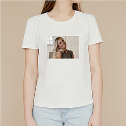 Tennis Prodigy Linn Lowes T-Shirts