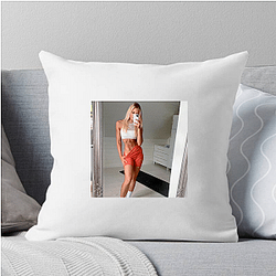 Young Contender Linn Lowes Pillows Cover