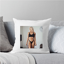British Talent Linn Lowes Pillows Cover