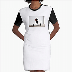 Left-Handed Force Linn Lowes Dresses