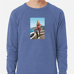 Future Champion Linn Lowes Sweatshirts