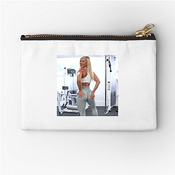 Power Server Linn Lowes Zipper Pouches