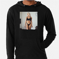 British Talent Linn Lowes Hoodies