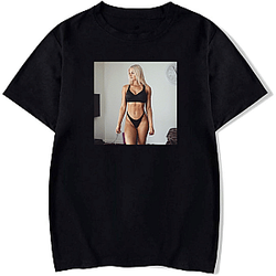 British Talent Linn Lowes T-Shirts