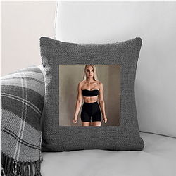 ATP Challenger Linn Lowes Pillows Cover