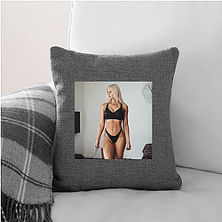 British Talent Linn Lowes Pillows Cover