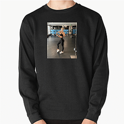 Grand Slamper Linn Lowes Sweatshirts
