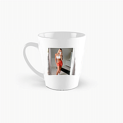 Young Contender Linn Lowes Mugs