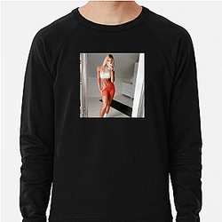 Young Contender Linn Lowes Sweatshirts