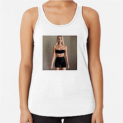 ATP Challenger Linn Lowes Tank Tops