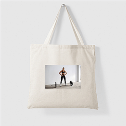 Left-Handed Force Linn Lowes Bags