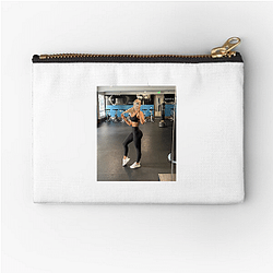 Grand Slamper Linn Lowes Zipper Pouches