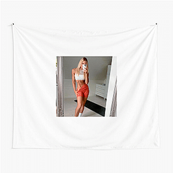 Young Contender Linn Lowes Tapestries