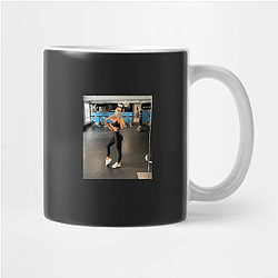 Grand Slamper Linn Lowes Mugs