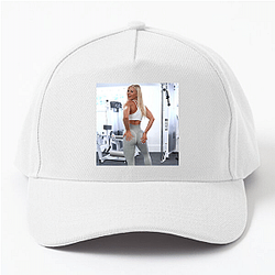 Power Server Linn Lowes Hats & Caps