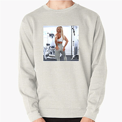 Power Server Linn Lowes Sweatshirts