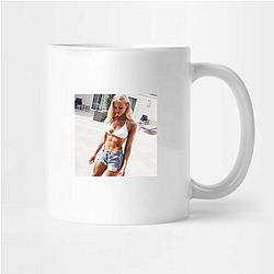 Rising Star Linn Lowes Mugs