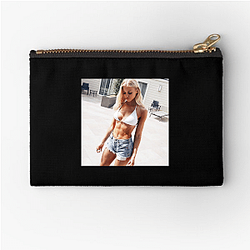 Rising Star Linn Lowes Zipper Pouches