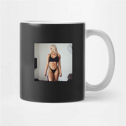 British Talent Linn Lowes Mugs
