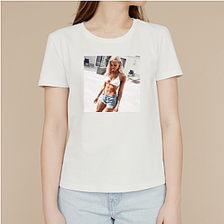 Rising Star Linn Lowes T-Shirts