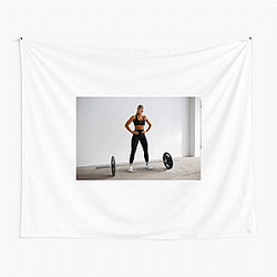 Left-Handed Force Linn Lowes Tapestries