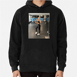 Grand Slamper Linn Lowes Hoodies
