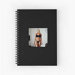 British Talent Linn Lowes Notebook