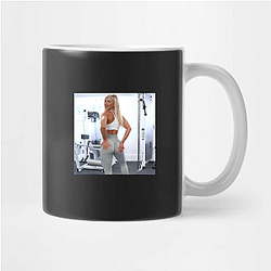 Power Server Linn Lowes Mugs