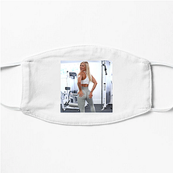 Power Server Linn Lowes Face Masks