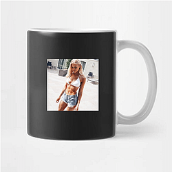 Rising Star Linn Lowes Mugs