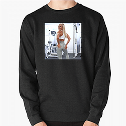 Power Server Linn Lowes Sweatshirts