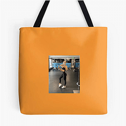 Grand Slamper Linn Lowes Bags