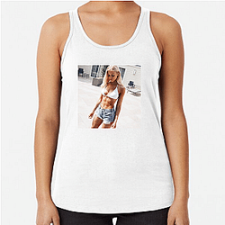Rising Star Linn Lowes Tank Tops