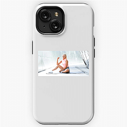 Court Fighter Linn Lowes iPhone Cases