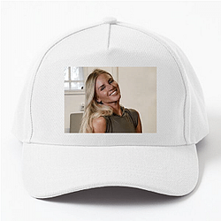 Tennis Prodigy Linn Lowes Hats & Caps