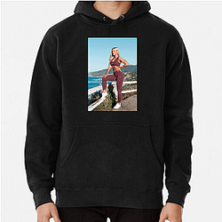 Future Champion Linn Lowes Hoodies