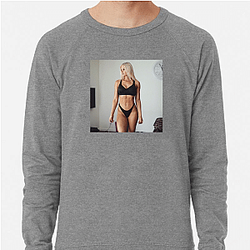 British Talent Linn Lowes Sweatshirts