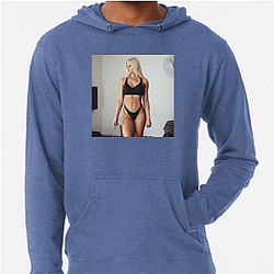 British Talent Linn Lowes Hoodies
